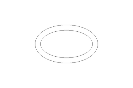 Joint torique O-ring 10x1 EPDM Peroxyde