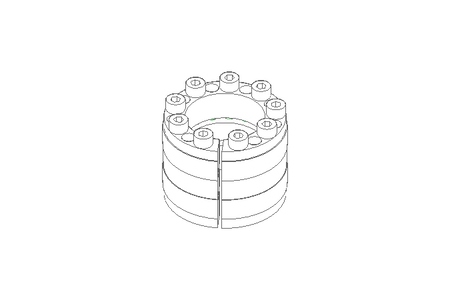 TIGHTENING/CLAMPING KIT