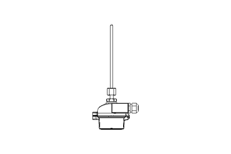 TEMPERATURE SENSOR