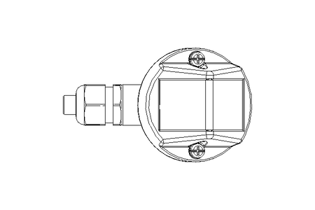 TEMPERATURE SENSOR