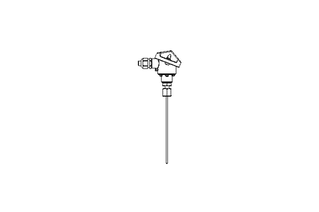 TEMPERATURE SENSOR