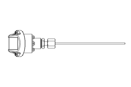 TEMPERATURE SENSOR