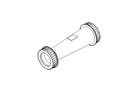 FLOW METER