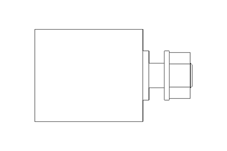 TENSION ROLLER R11  NR.06580001