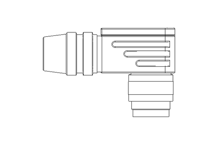 PLUG-IN CONNECTOR