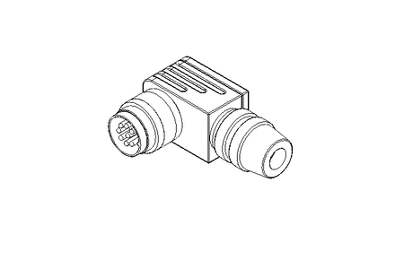 PLUG-IN CONNECTOR