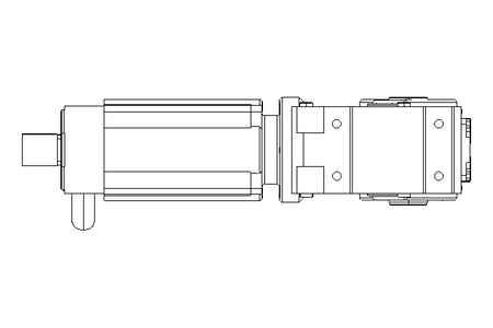 MOTOR REDUCTOR