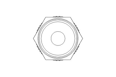 SAFETY VALVE DN8 / G1/2"   351.257