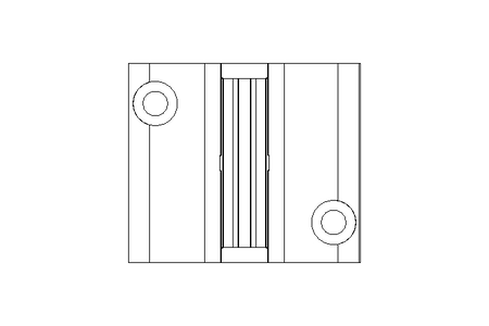 CAJA/BASTIDOR