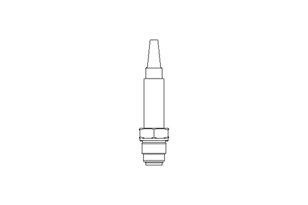 PRESSURE TRANSMITTER CERABAR-T PMP135