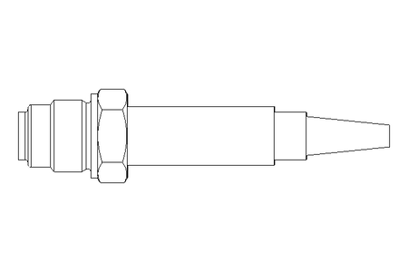 REGULATEUR DE PRESSION