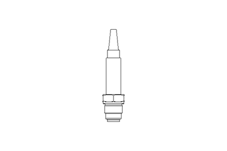 PRESSURE TRANSMITTER CERABAR-T PMP135