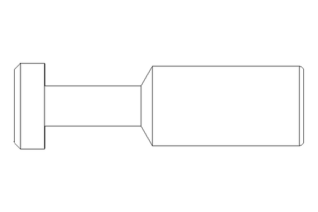 Blindstopfen QSC-12H