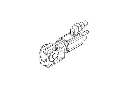 Motorreductor 6,5Nm