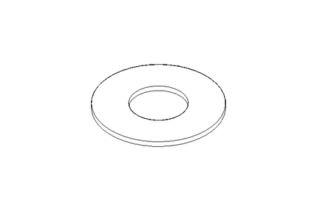 Joint de bride DN15&DN1/2" ANSIB1621