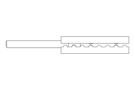 CLAMPING PLATE