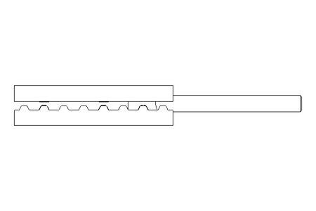 CLAMPING PLATE