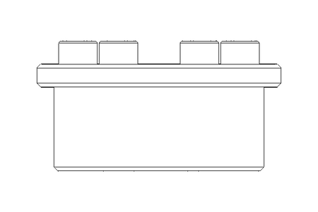 Spannsatz D55 d30 540Nm