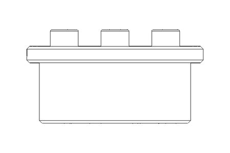 Conjunto de sujeción D55 d30 540Nm