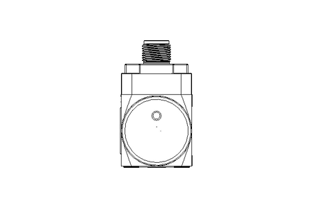 Druckschalter 0,5-8bar