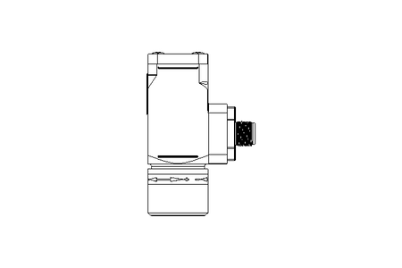 Druckschalter 0,5-8bar