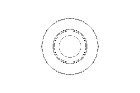 PLUG-IN CONNECTION QS-10-8-K-SA