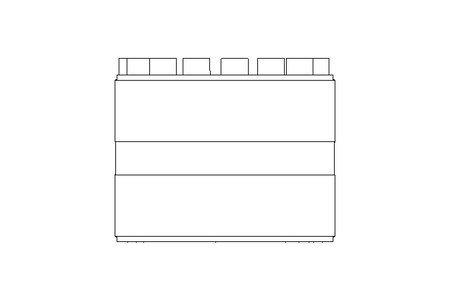 Spannsatz D132 d90 20200Nm