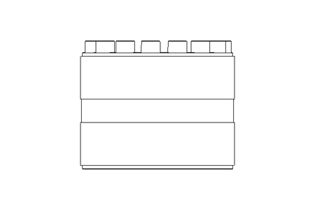 Conjunto de sujeción D132 d90 20200Nm