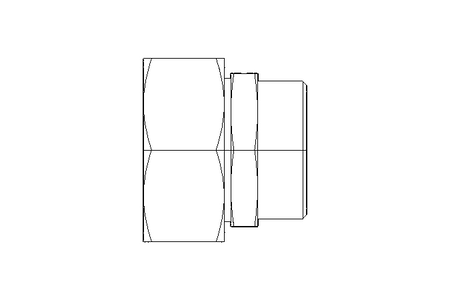 Riduzione intermedia L 42/35 St-Zn