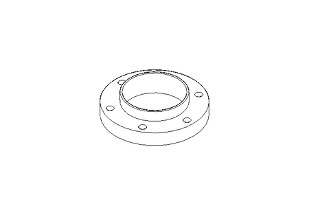 FLANGE SOLDADA PMAGH DN100