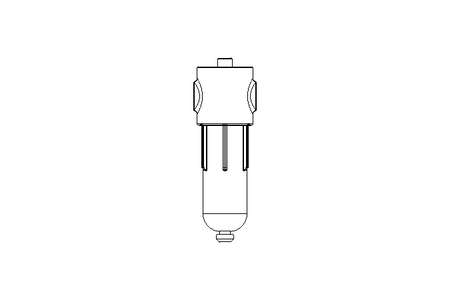 WATER SEPARATOR WK 2400