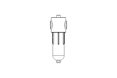 WATER SEPARATOR WK 2400