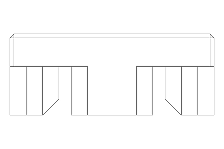 Колпачок LA=50 BA=25