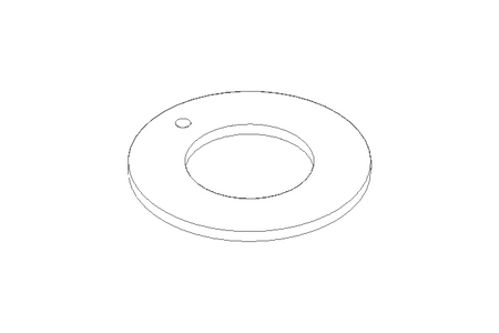 Thrust washer JTM 16x30x1.5