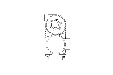 Blower 5590W