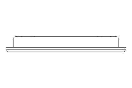 Мембрана D=57,2 L/H=10,2 EPDM