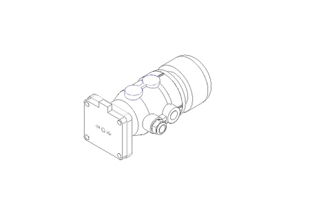 DRIVE TYPE 660 WITH EPDM MEMBRANE