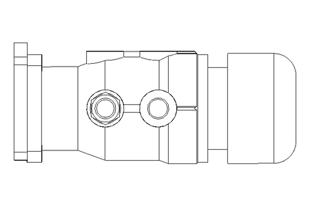 DRIVE TYPE 660 WITH EPDM MEMBRANE