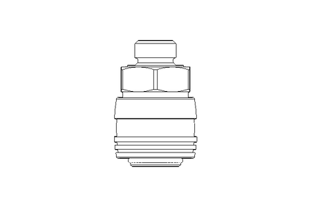 Conector de encaixe