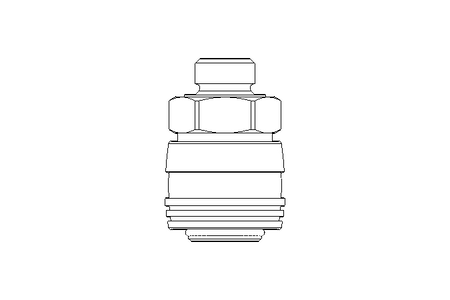 Conector de encaixe