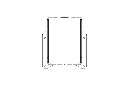 Kegelstirnradgetriebe ZKRV 076-33,95-30