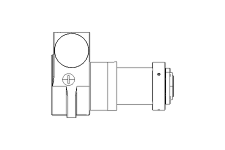 Cross-helical gear SOG59,2-0003-2-A