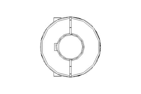 Kupplung Rotex GS28 ZR3-855