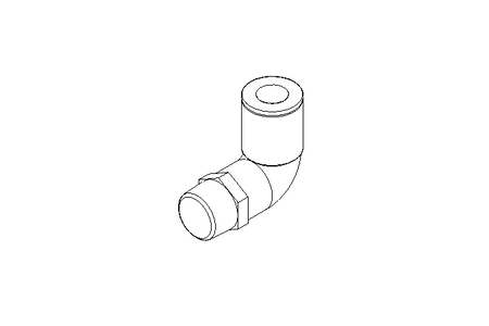 Lねじ付きユニオン