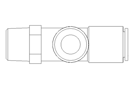 CONNECTING PIECE