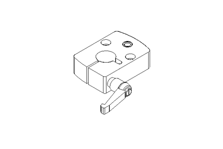 CLAMPING PLATE