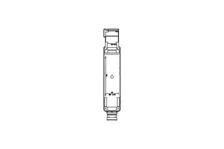 SAFETY SWITCH 24V / 6A