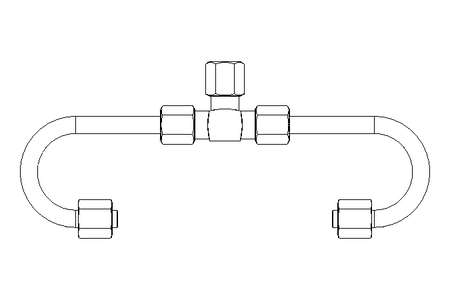 CONECTOR DE ALIVIO