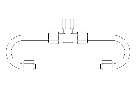 CONECTOR DE ALIVIO