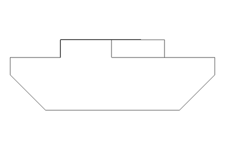 锤螺母 T M4 / 6 St-Zn